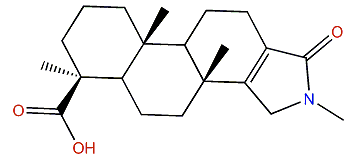 Ceylonamide H